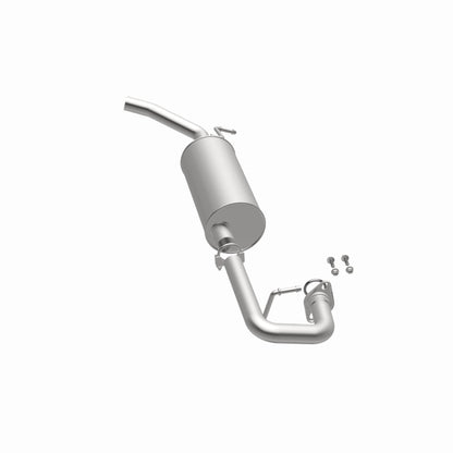 BRE Exhaust 98-00 RAV4 2.0L Muffler Kit