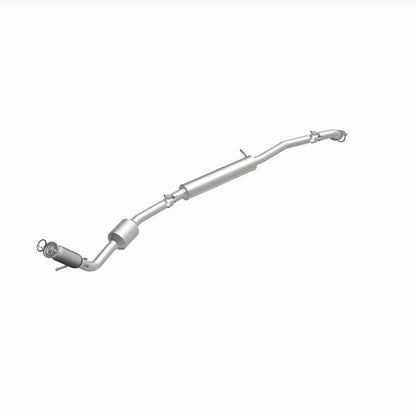 MagnaFlow 2019 Toyota RAV4 2.5L Direct Fit Catalytic Converter