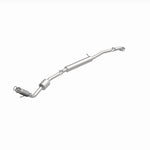 Magnaflow 2019 Toyota RAV4 2.5L Direct Fit Catalytic Converter