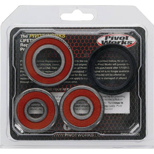 Pivot Works Pw Premium Wheel Bearing