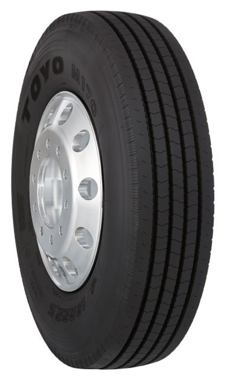 Toyo M170 - 295/75R225 149/143L H/16 M170 TL (34.59 FET Inc.)