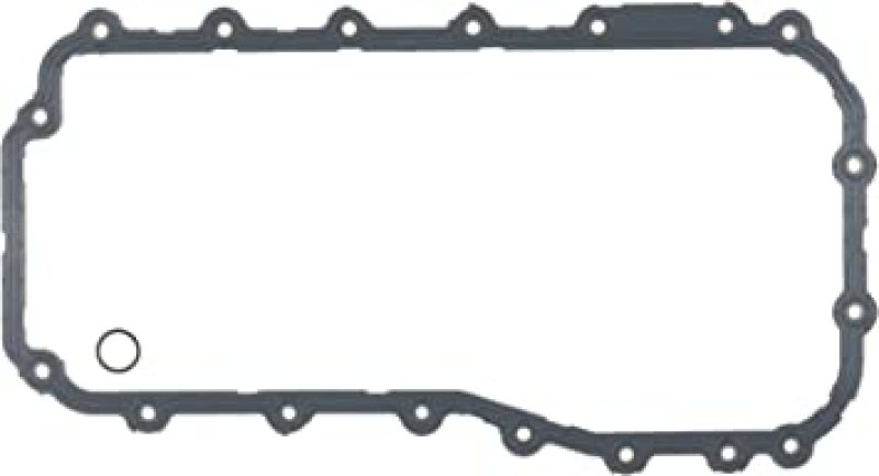 MAHLE Original Toyota 4Runner 95-84 Oil Pan Set