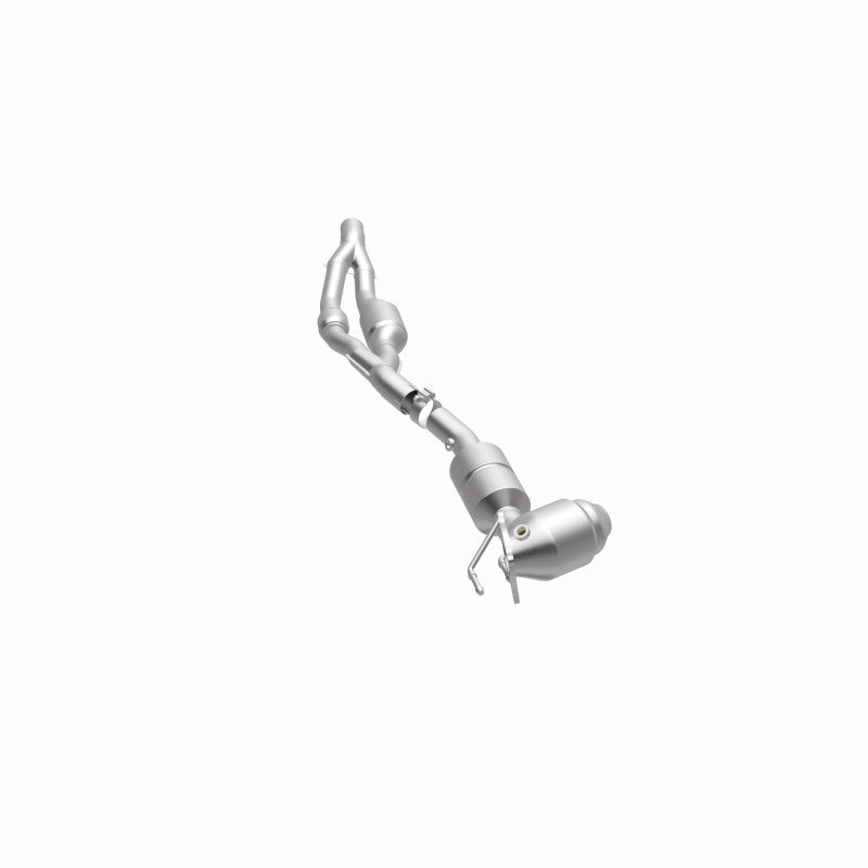 MagnaFlow 09-10 Audi TT Quattro 2.0L Direct Fit Converter