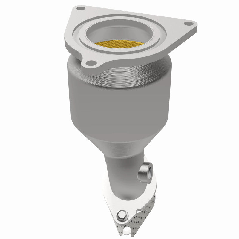 MagnaFlow 10-12 Ford Escape 3.0L Direct Fit Converter