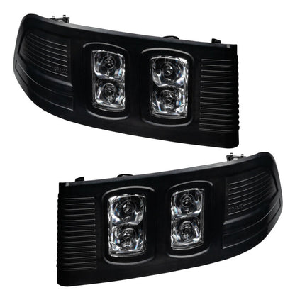 Oracle 14-23 Lexus GX460 Dual VEGA LED Reverse Light Modules