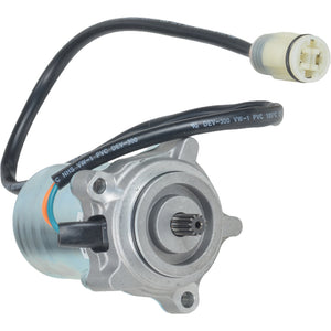 Arrowhead Honda Shift Motor