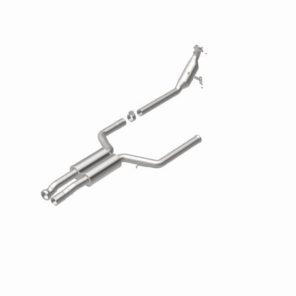 MagnaFlow 2015 E400 3 Direct Fit Converter