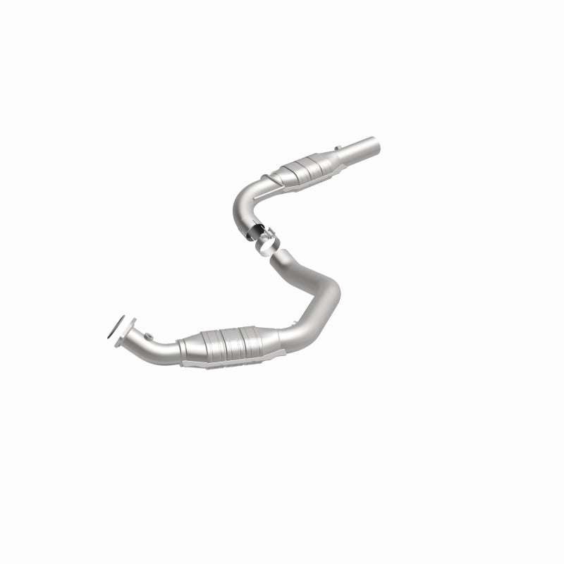 MagnaFlow 2006 Chevrolet Express 2500 4.8L Direct Fit Converter