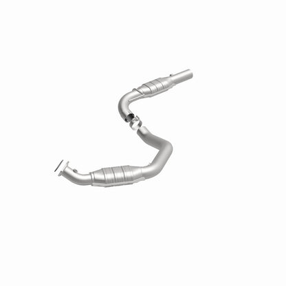 MagnaFlow 2006 Chevrolet Express 2500 4.8L Direct Fit Converter
