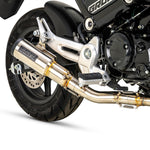 Vance & Hines HONDA Honda 17-20 Grom HO PCX 1-1 SS Full System Exhaust