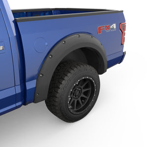 EGR 15-17 Ford F-150 Bolt-On Fender Flare (Set of 4)