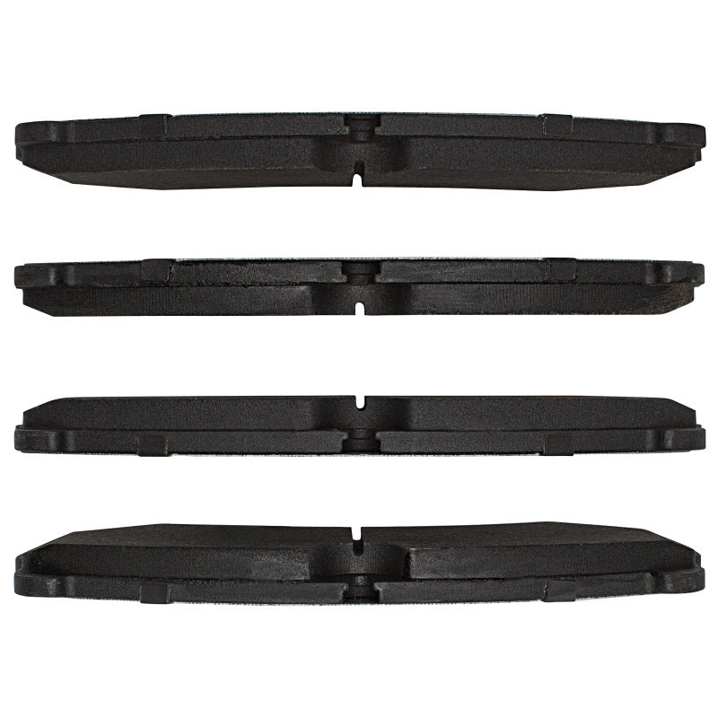 R1 08-26 Volkswagen Touareg Front Ceramic Brake Pads