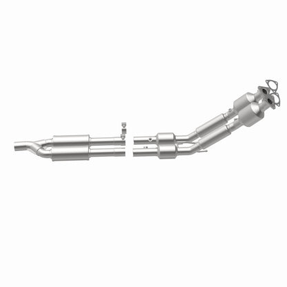 MagnaFlow 06-08 Volkswagen Passat 3.6L Direct Fit Converter