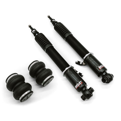 Air Lift Performance 20-24 Toyota GR Supra / 19-24 BMW Z4 (G29) Air Suspension Rear Kit