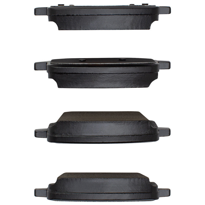 R1 20-26 Ford Mustang Rear Ceramic Brake Pads