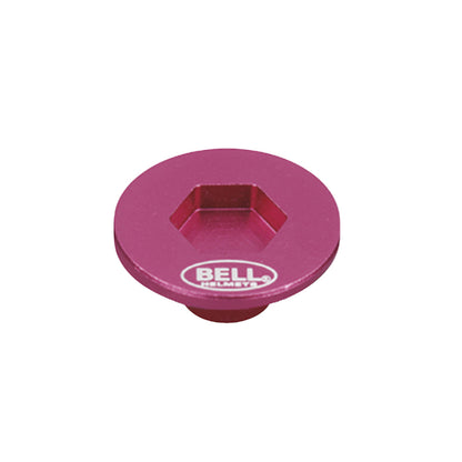 Bell SV (SE07/SE077/SE06) Pivot Kit - Pink