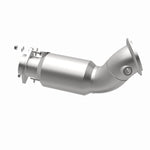 Magnaflow 2015 M3 3 Underbody Direct Fit Converter