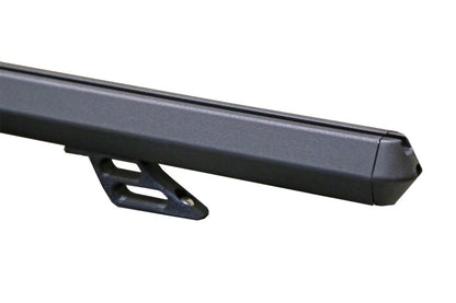 Dee Zee 2003-23 Dodge/Ram Ram Hex Series Side Rails - Texture Black 8Ft Bed
