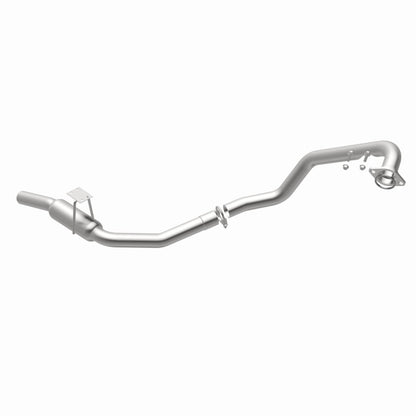 Magnaflow BRE Rear Muffler Kit Replacement Lexus