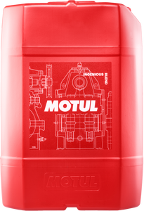 Motul 20L OEM Synthetic Engine Oil TEKMA FUTURA+ 10W30