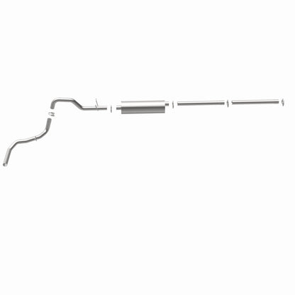 MagnaFlow BRE Exhaust Kit 87-95 Ford F-150