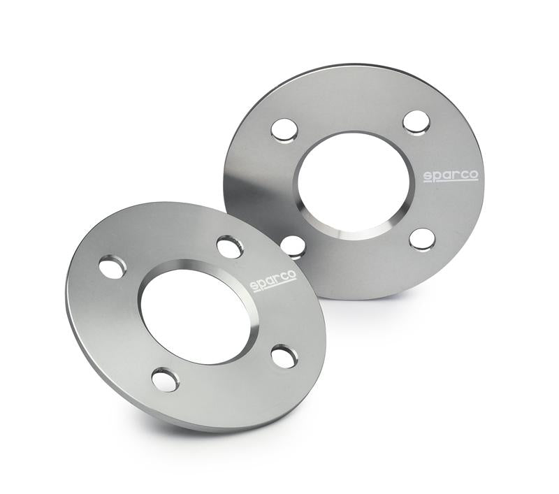 Sparco Wheel Spacer 20M 5X114.3 - 60Id