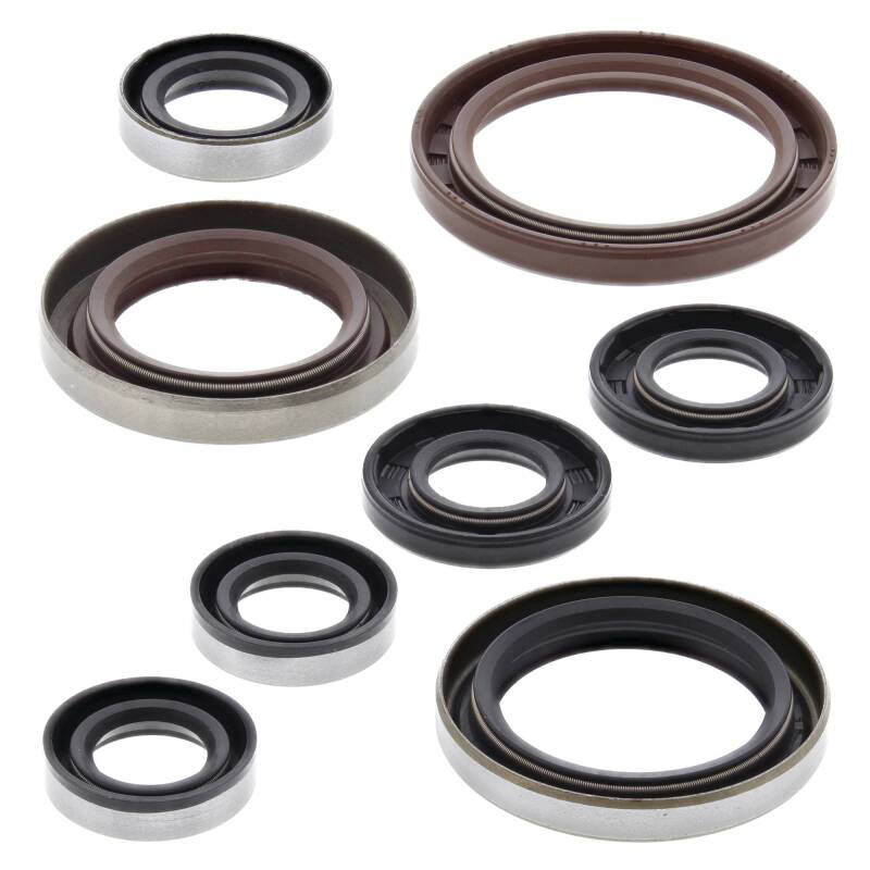 Vertex Gaskets 12-16 KTM EXC-F 350 Oil Seal Kit