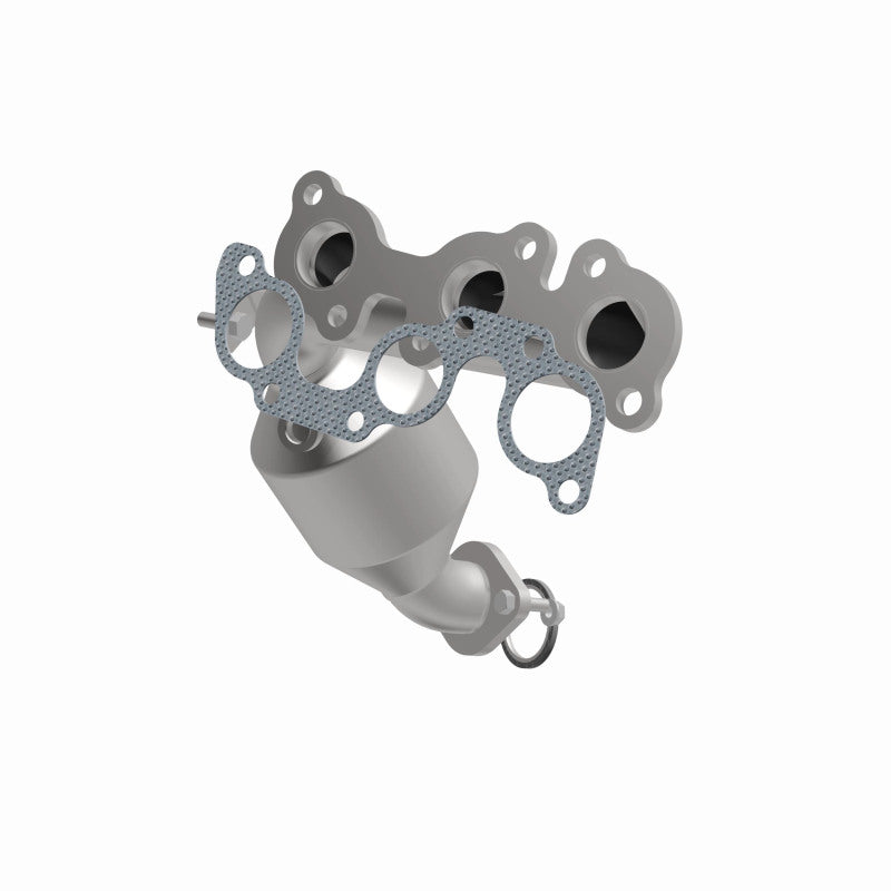 MagnaFlow 04-06 Toyota Sienna 3.3L Direct Fit Converter