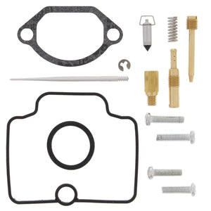 All Balls Racing 14-21 Kawasaki KX100 Carburetor Rebuild Kit