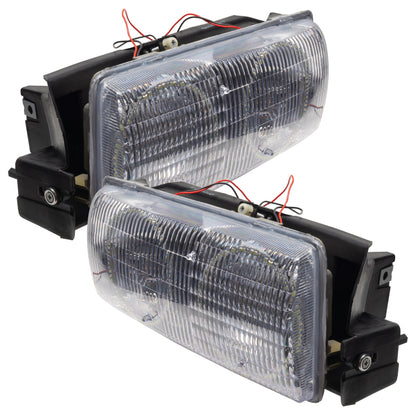 Oracle 78-96 Chevy Caprice SMD HL - ColorSHIFT w/ 2.0 Controller
