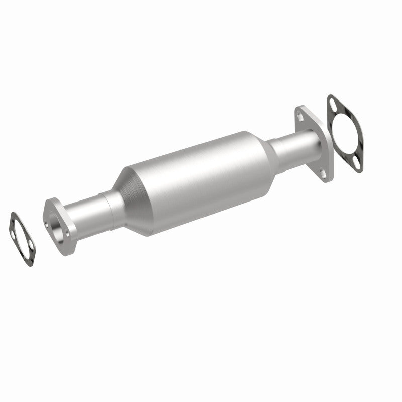 MagnaFlow 97-98 Hyundai Sonata 3.0L Direct Fit Converter