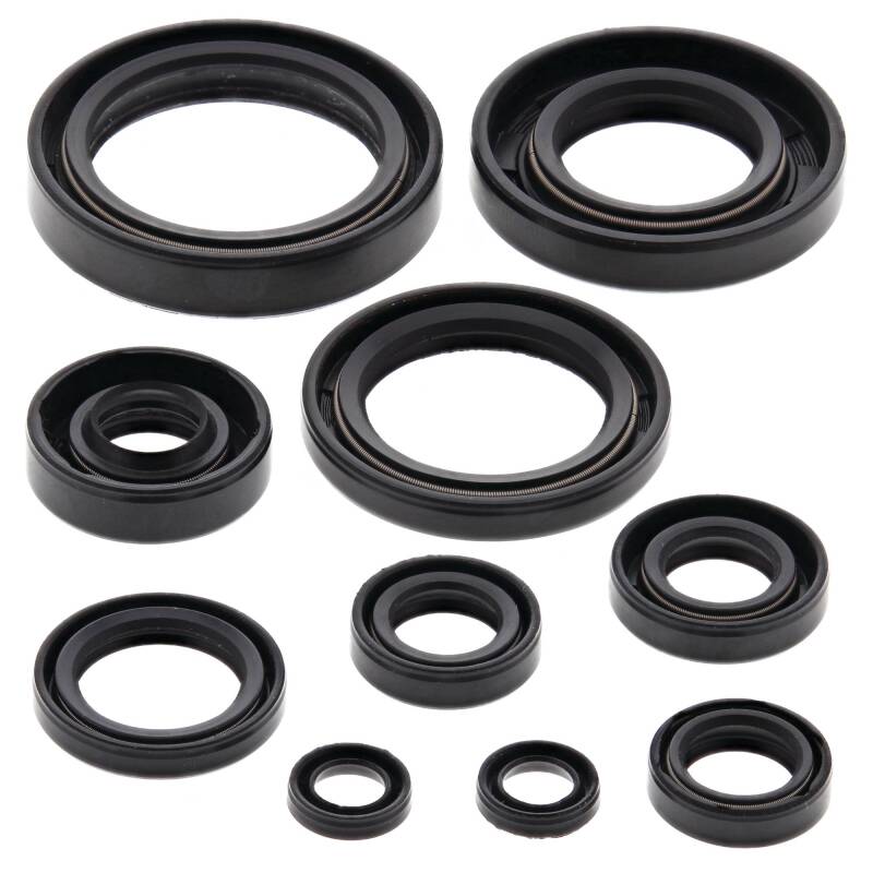 Vertex Gaskets 98-00 Yamaha YZ125 Oil Seal Kit