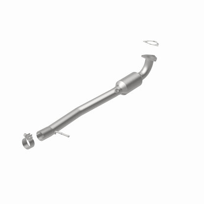 MagnaFlow 10-12 Range Rover V8 5 OEM Underbody Direct Fit Converter