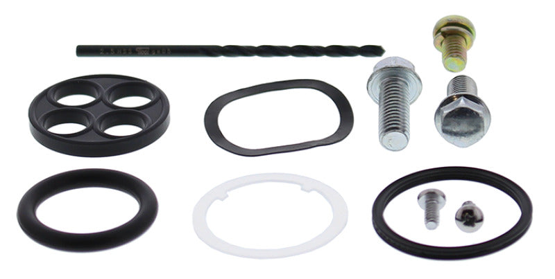 All Balls Racing 08-14 Honda TRX450ER Fuel Tap Repair Kit