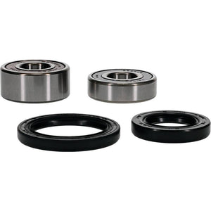 Pivot Works Pw Premium Wheel Bearing