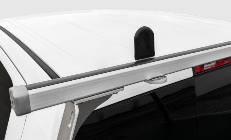 Access ADARAC Aluminum Series 97-03 Ford F-150 8ft Bed - Matte Black