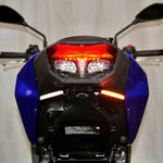 New Rage Cycles 24+ Yamaha MT-09  Fender Eliminator Kit