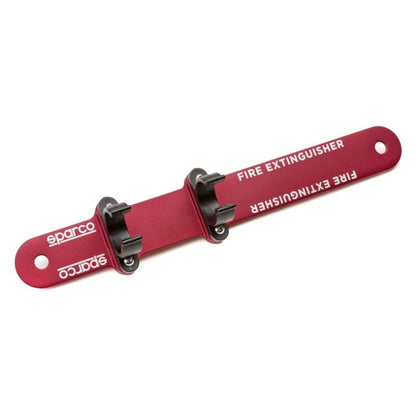 Sparco Element Fire Extinguisher Bracket Mount