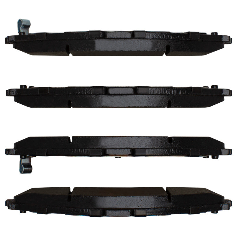 R1 98-02 Pontiac Firebird Front Ceramic Brake Pads