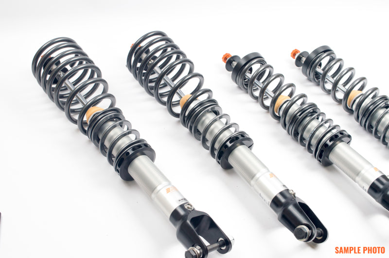 AST 89-97 Mazda Miata NA RWD 5100 Street Coilovers w/ Springs