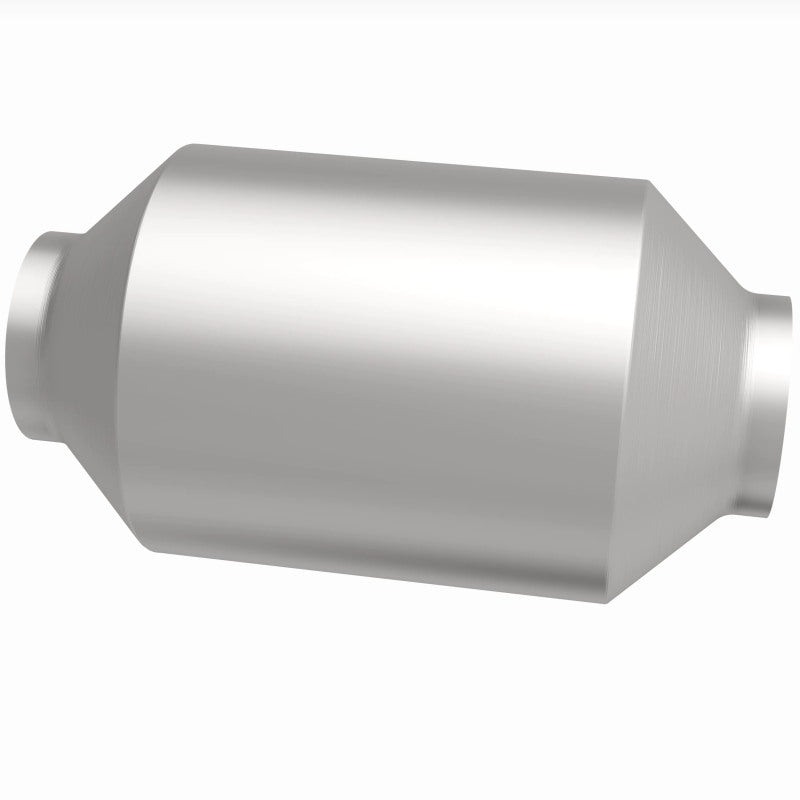 MagnaFlow Universal Catalytic Converter 2.5in Spun CA