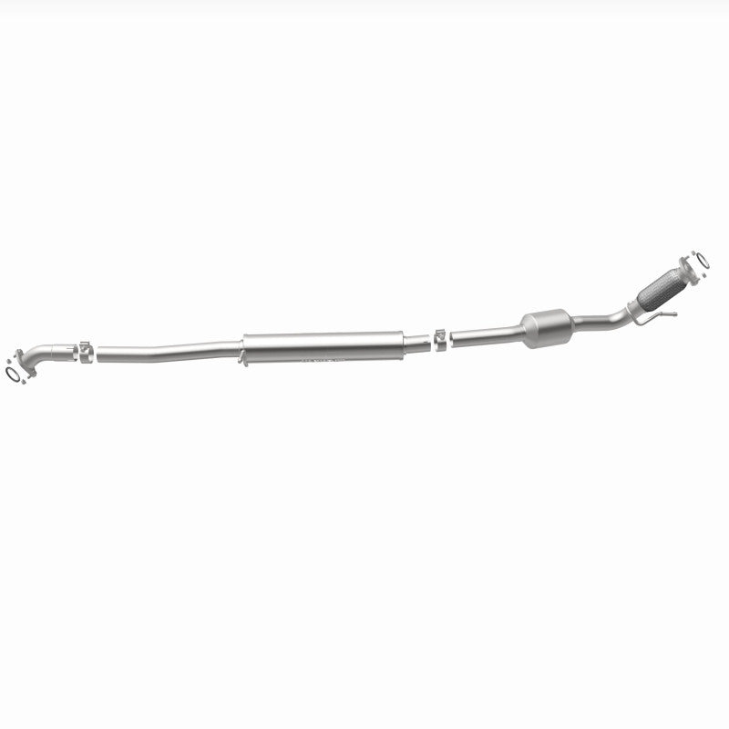 MagnaFlow 2019 Toyota RAV4 2.5L Direct Fit Catalytic Converter