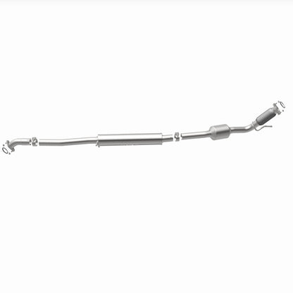 MagnaFlow 2019 Toyota RAV4 2.5L Direct Fit Catalytic Converter