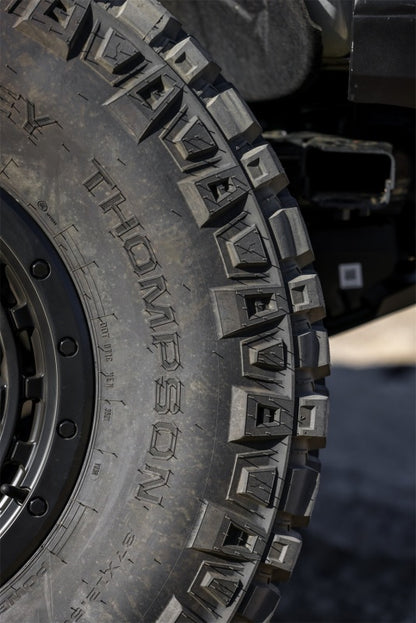Mickey Thompson Baja Legend MTZ Tire - 40X13.50R17LT 121Q - 247959