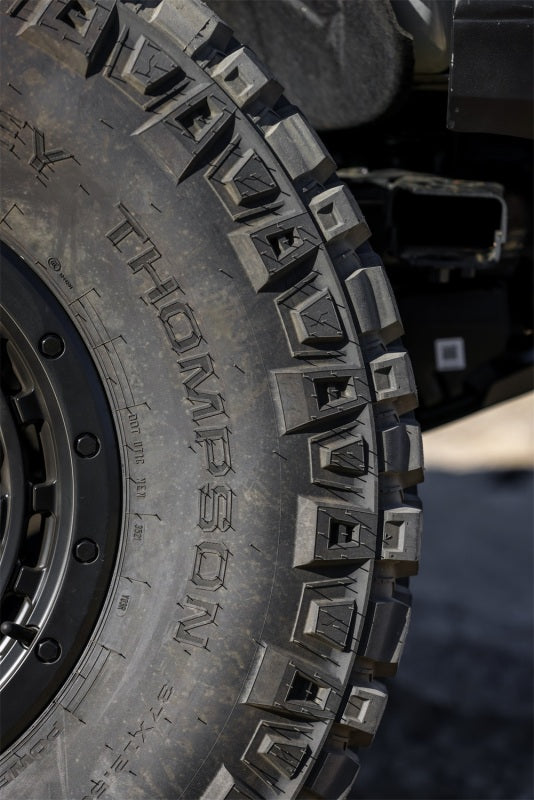 Mickey Thompson Baja Legend MTZ Tire - 37X12.50R20LT 126Q - 247938