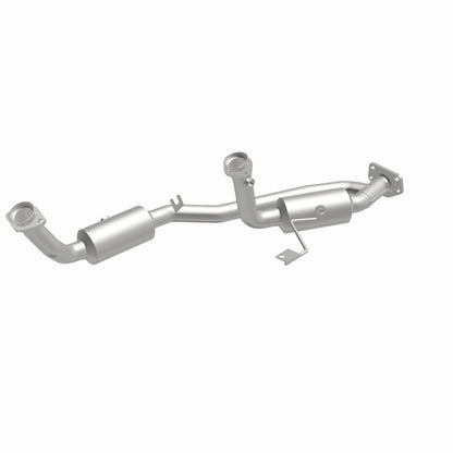 MagnaFlow 04-05 Ford Freestar 3.9L Direct Fit Converter