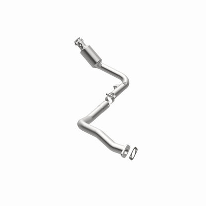MagnaFlow 07-09 Range Rover Sport 4.4L Direct Fit Converter