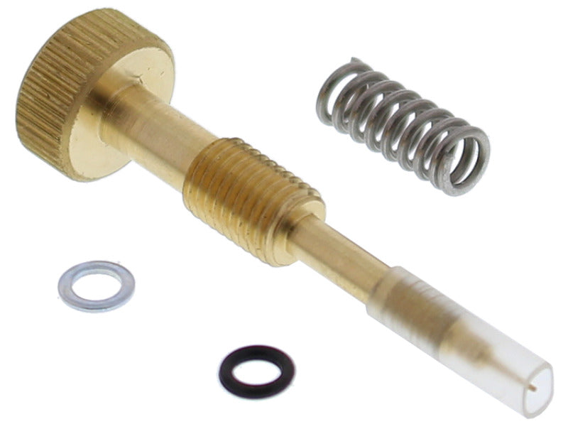 All Balls Racing 94-98 Harley FLHR Road King Extended Fuel Mixture Screw