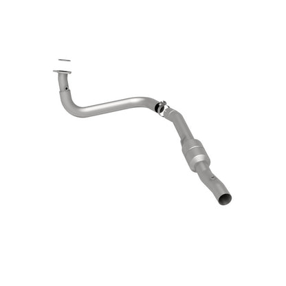 MagnaFlow 03-06 Chevrolet Silverado 2500 HD 6.0L Direct Fit Converter