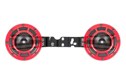 GrimmSpeed 02+ WRX/STi BroTie Hella Horn Mounting Bracket